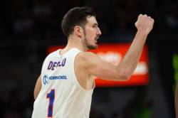 CSKA je zavr&scaron;io posao, Barselona izjednačila
