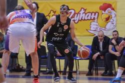 Partizan na plus 26 u Pančevu