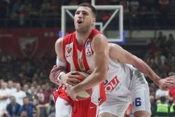 Zvezda je novi šampion ABA lige!