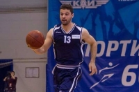 Nemanja Barać za MVP: Zamalo da batalim ko&scaron;arku