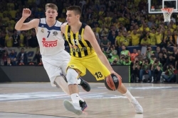 Bogdanović: Nismo ovde samo zbog finala