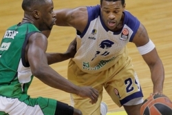 Budiveljnik pogurao Partizan ka TOP 16