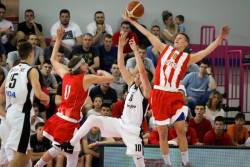 TKLS: Zvezda je &scaron;ampion Srbije!
