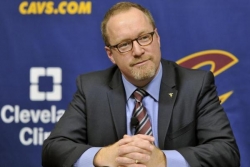 Grifin: Lebron samo želi titulu