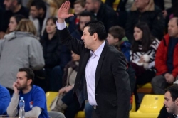Nikolić preporodio Karpo&scaron; Sokoli