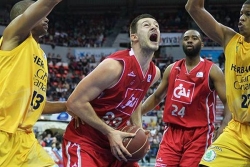 Jelovac MVP, odlični Marković