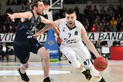Partizan ubedljiv u Italiji