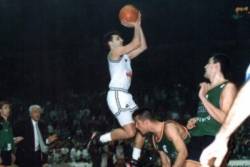 (MVP BLOG) Šut koji ga je učinio besmrtnim