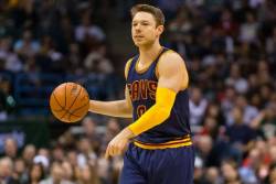 Delavedova se vraća u Klivlend
