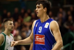 &Scaron;arić sru&scaron;io Solnok