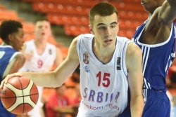 U16: Pecarski blistao u zavr&scaron;nici (video)