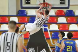ANGT: Neverovatni Jovanović, Partizan bolji od Makabija