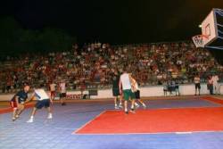 3x3: Memorijalni turnir "Mića Projović" u Aleksincu