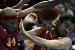 Gordon i Arojo uti&scaron;ali Pionir