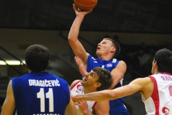 Sead &Scaron;ehović (foto: ABA league)