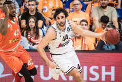 Teodosić odveo Virtus u TOP 16