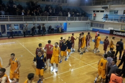 Luković koban za Krsta&scaron;e