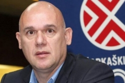 Spahija napustio "čopor"