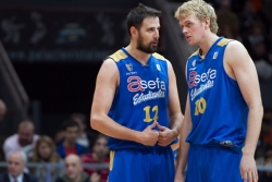 Bilbao doveo reprezentativca