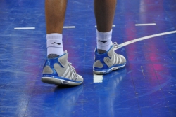 DMLS: Prvenac Srema, Čvorović MVP