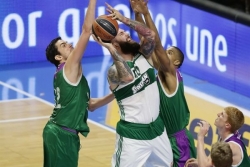PAO u seriji, Daru&scaron;afaka i dalje u igri