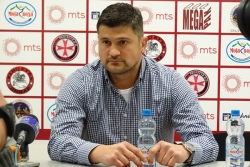 Đokić umesto Gurovića