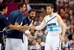 Argentina ubedljiva protiv Hrvatske