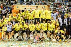 Jo&scaron; jedan trofej za Tenerife