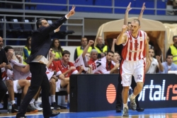 Moćna Zvezda spremna za Evropu