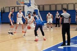 DMLS: Dva produžetka u "Masteru", Pantić ponovo MVP