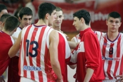 NIJT: Zvezda i INSEP za put u Milano