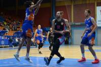 KLS: Stamenković je MVP kola, Zdravlju pobeda nad abaliga&scaron;em, a sudiji suspenzija