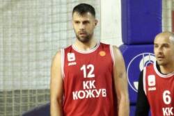 Nikola Stanojević za MVP: Otac mi je podr&scaron;ka