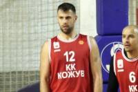 Nikola Stanojević za MVP: Otac mi je podr&scaron;ka