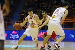 Cibona povećava prosek godina
