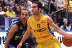 Senzacija u Izraelu