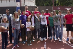 Zvezda i dalje humana