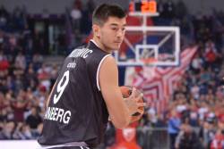 Mitrović se vraća ko&scaron;arci