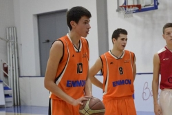 RJLS: Brutalna partija Beslaća