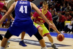 Megin prvenac u Evropi