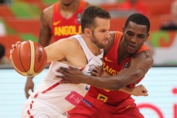 BEOGRAD: Arojo i Barea za polufinale