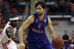 Pobede CSKA i Lijetuvosa
