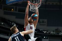 Milutinov najbolji u ubedljivoj pobedi CSKA