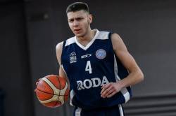 RJLS: Mirna ruka Dimitrija Nikolića, Vuk Vasić MVP