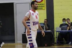 KLS: Smiljanić je MVP kola, prekid u Pančevu i pobeda Tamiša