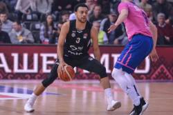 KRK: Partizan se sačuvao protiv Mege