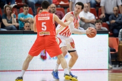 CZ: Savović oti&scaron;ao, Radenović do&scaron;ao