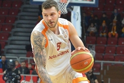 Micov u idealnoj petorci Evrokupa!