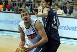 Bjelica bolji od Savanovića