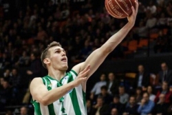 Radičević blistao protiv Bilbaoa